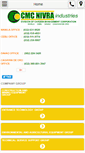 Mobile Screenshot of cmcnivra.com